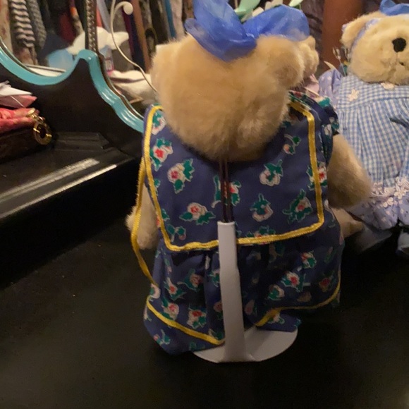 Muffy VanderBear 4 pc Collection - Picture 7 of 15